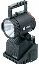 Aufladbare Handleuchte