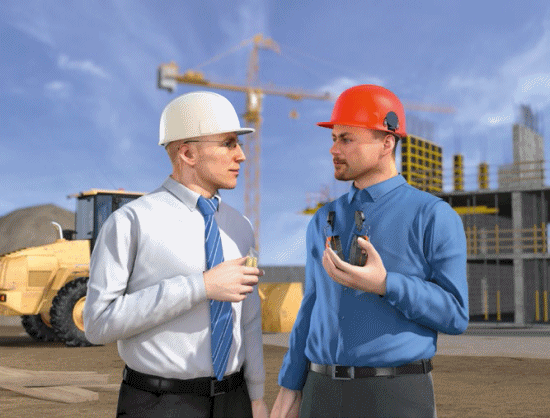 Koordination untersttzt eine erfolgreiche Projektabwicklung und bringt Erfolg