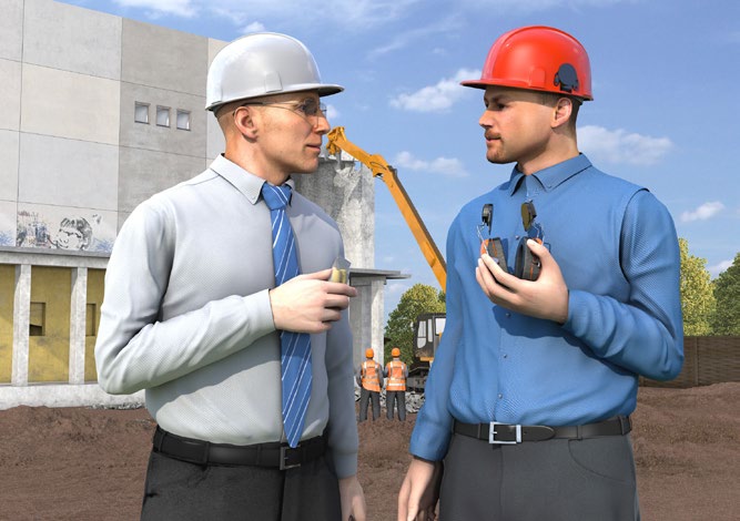 Abb. 2 Koordination untersttzt eine erfolgreiche Projektabwicklung und bringt Erfolg