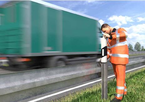 Abb. 51 Warnkleidung Klasse 3 bei erhhter Gefhrdung