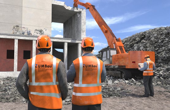 Abb. 69 Qualifikation fr Maschinenbediener und Maschinenbedienerinnen