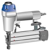 Abb. 51 Eintreibgert und Details