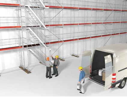 Abb. 91 Gerst vor Verwendung auf offensichtliche Mngel prfen