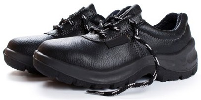 Abb. 12 Fu�schutz Klasse I; Schuhform A � Halbschuh