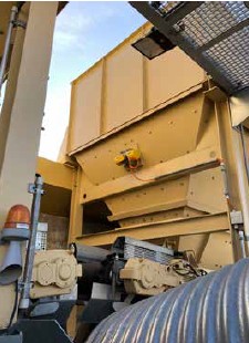 Abb. 29 Rttler am Doseur