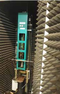 Abb. 84 Eingehauster Marshallhammer