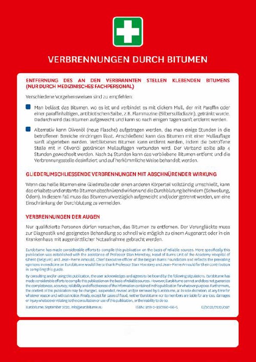 Anhang 3 Leitfaden Verbrennung durch Bitumen