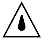 Spritzwasserschutz (IP X4)