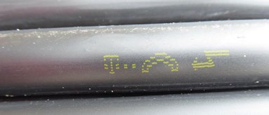 Abb. 1 Telekommunikationsleitung