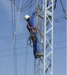 Beispiel für den Einsatz eines Y-Seiles