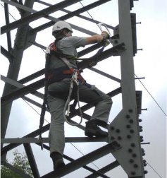 Beispiel für den Einsatz zweier Verbindungsmittel