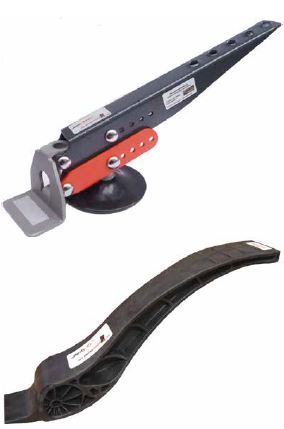 Abb. 10 Beispiele fr Trheber