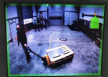 Abb. 40 Kamerasystem