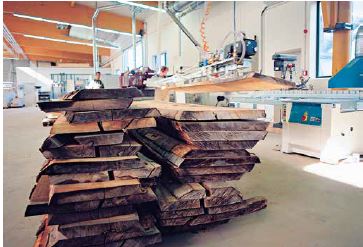 Abb. 48 Vakuumheber fr Schnittholz