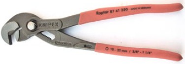 Abb. 36 Schraubzange