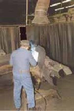 wirksame Erfassung nicht mehr gegeben