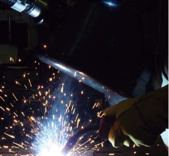 Schutzschildabsaugung