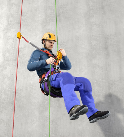 Abb. 2  Beispiel einer ergonomisch gestalteten Sitzbretts