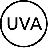 Abb. 5 Piktogramm der EU zur Einhaltung des geforderten UVA-Schutzes