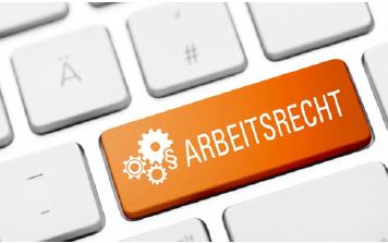 Arbeitsrecht