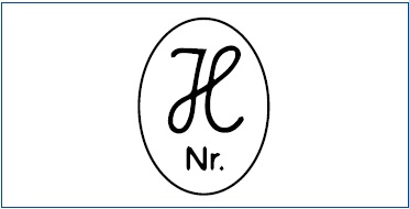 Abb. 30 Kettenstempel als Herstellerkennzeichnung