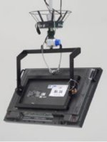 Abb. 38 nicht nach Norm gefertigte Lastaufnahmemittel