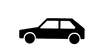 Abbildung: Sinnbild Personenkraftwagen